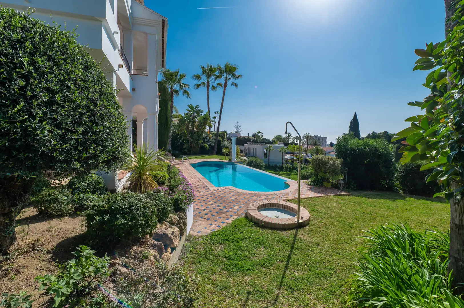 Casa con piscina in vendita a Marbella Centro, imagen 30