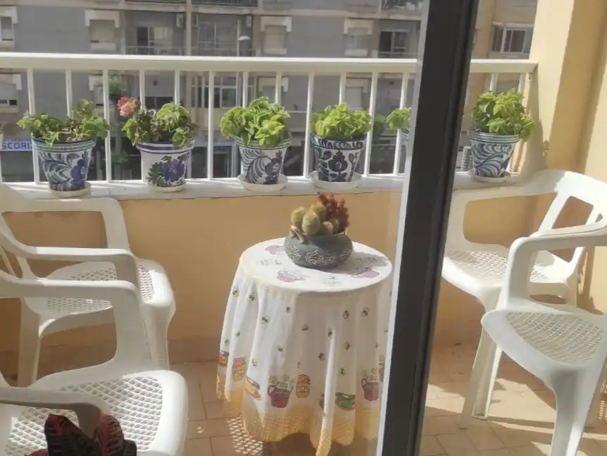 Flat with lift for sale in Avda Juan Carlos I 27, imagen 15