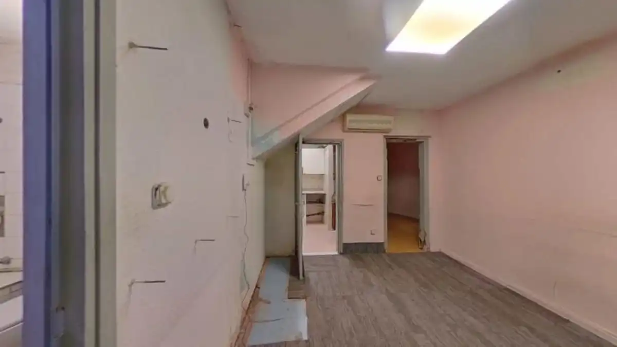 Estudio en venta en Santa Coloma de Gramenet