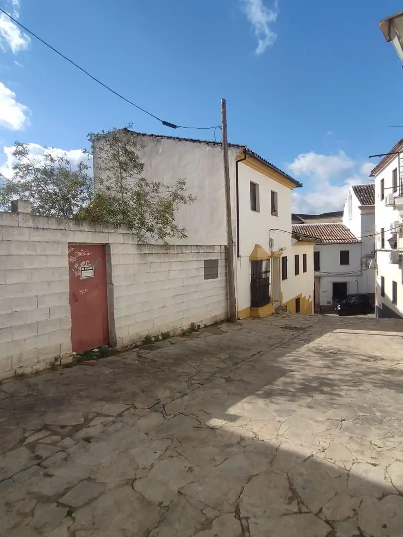 Terreni e lotti in vendita a Casco Histórico, imagen 7