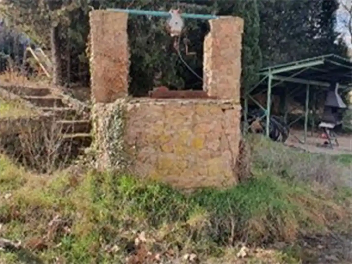 Pis en venda en Manresa amb Jardí privat, Traster i Alarma