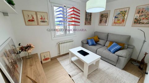 Foto 2 de Apartamento de alquiler en Avenida Calvo Sotelo, O Carballiño , Ourense