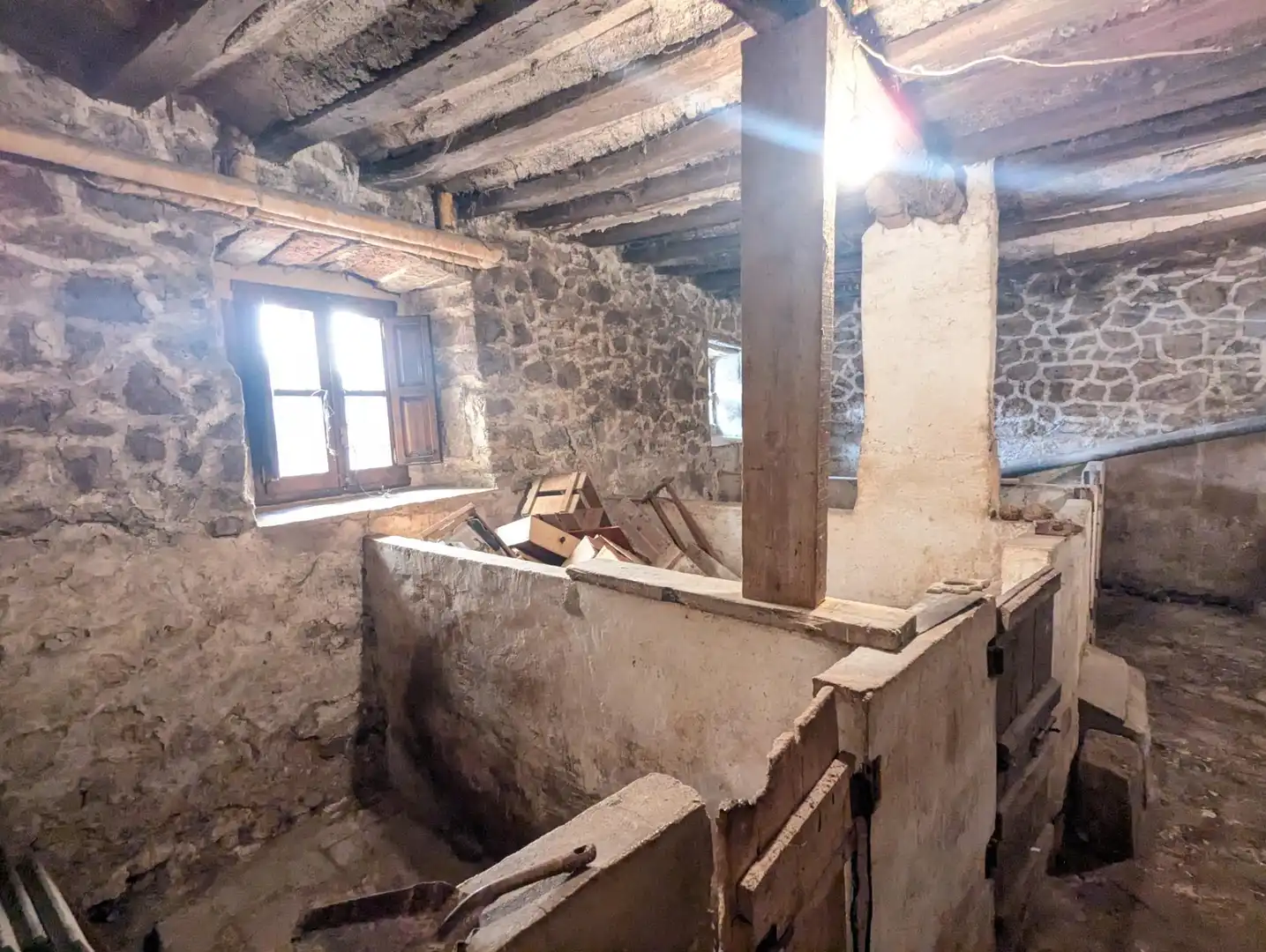 Casa o xalet en venda a Mues