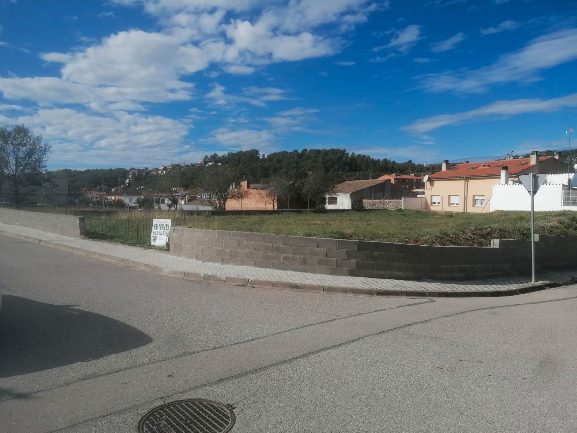 Residencial en venda en Olesa de Bonesvalls