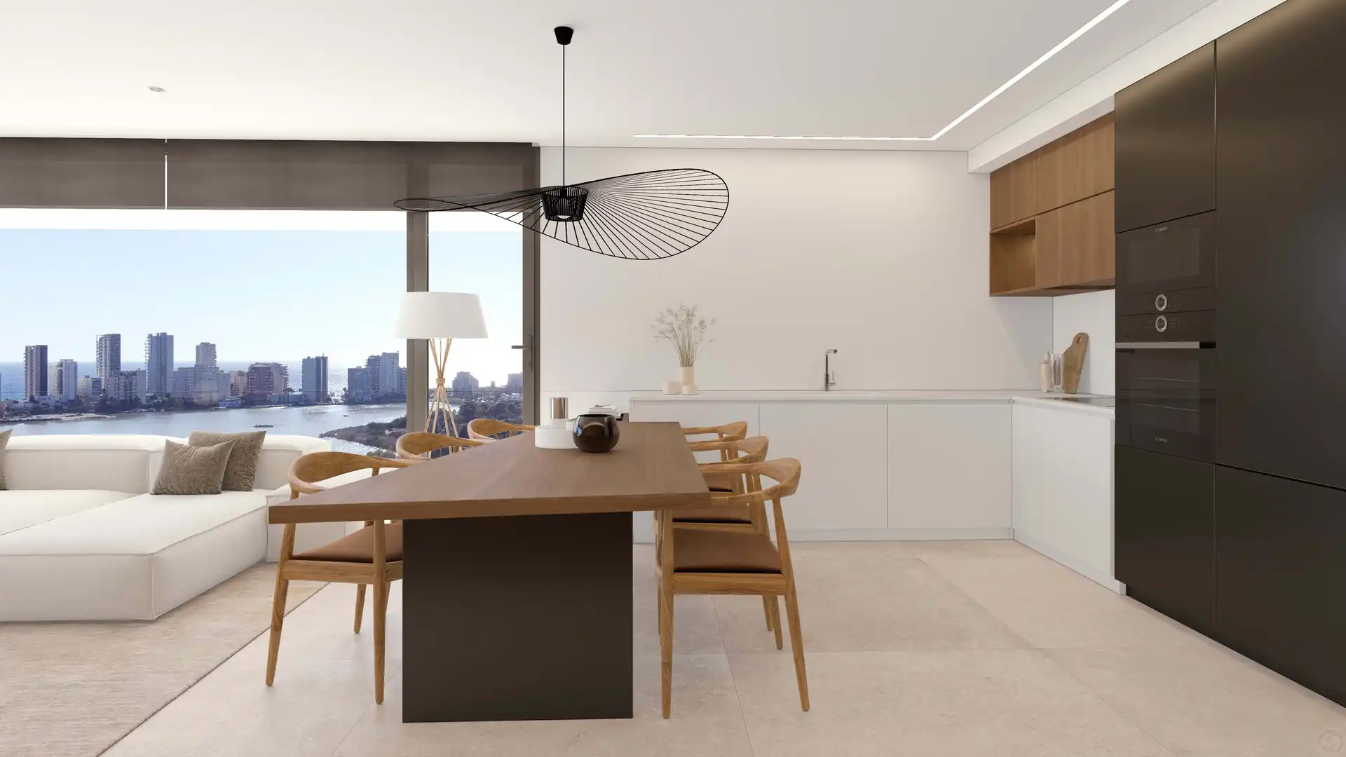 Flat with lift for sale in Zona Levante - Playa Fossa, imagen 11