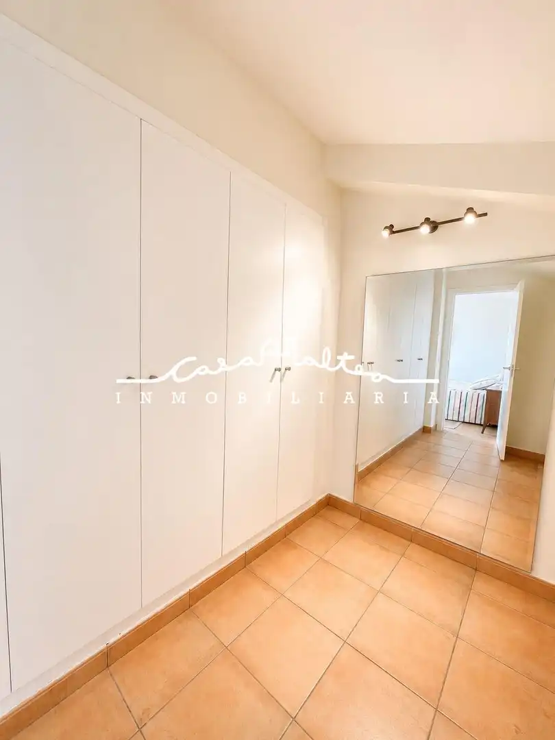 Habitación de Ático en venta en Altea con Aire acondicionado, Terraza y Amueblado