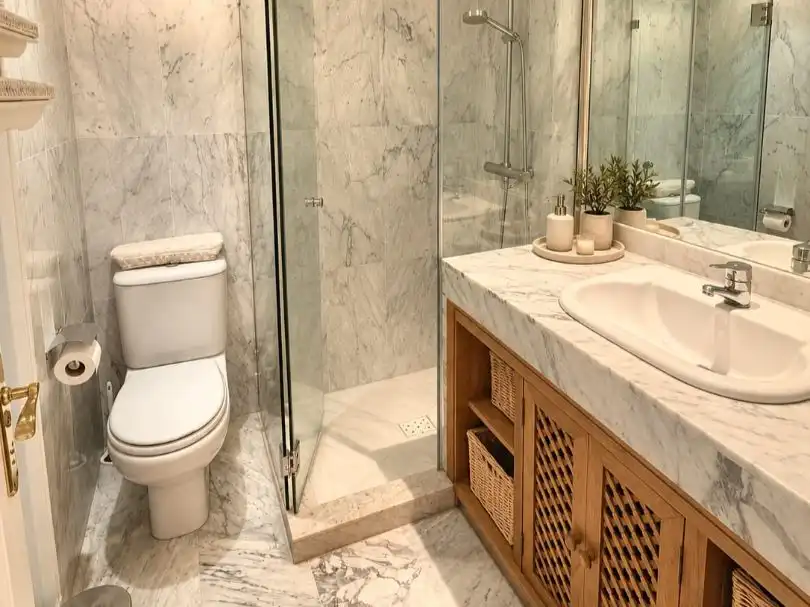 Wohnung zur Miete in Avenida de Los Andaluces, 22, Benamara - Atalaya