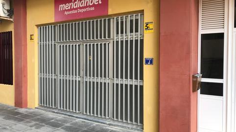 Photo 5 of Premises for sale in Avenida Avenida de las Escaleritas, 56, Altavista - Don Zoilo, Las Palmas