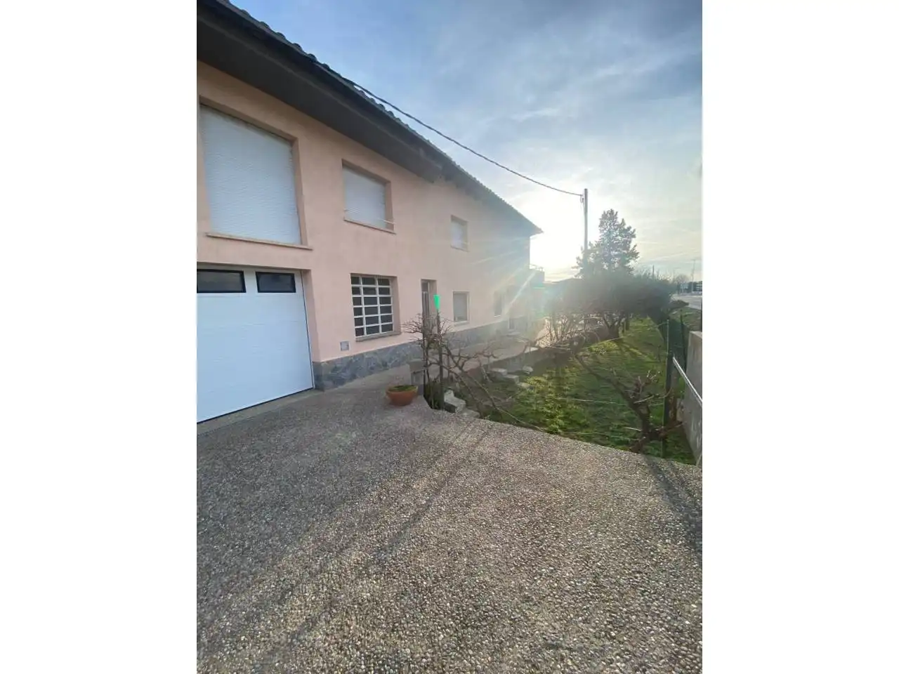Casa con giardino in vendita a Avenida Selva, imagen 2