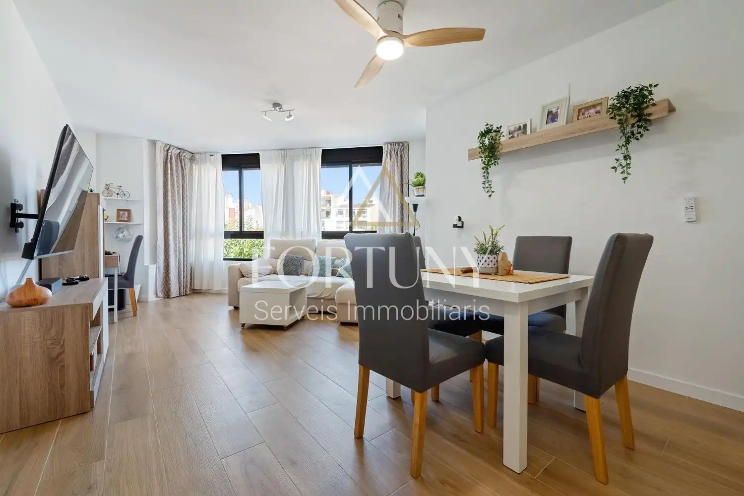 Wohnung mit Aufzug zum Verkauf in Guardies 7, imagen 13