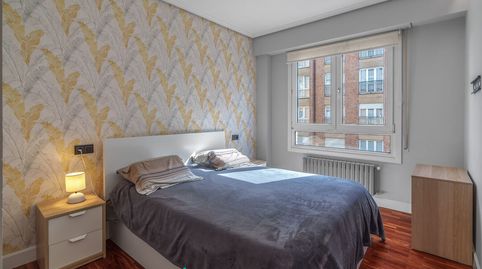 Foto 3 de Pis en venda a De Eibar Plaza, 3, Anoeta, Donostia - San Sebastián