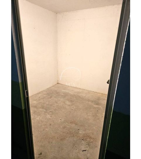 Photo 2 of Storage room for rent in Calle Adolf Vázquez Humasqué, Sant Agustí, Palma de Mallorca