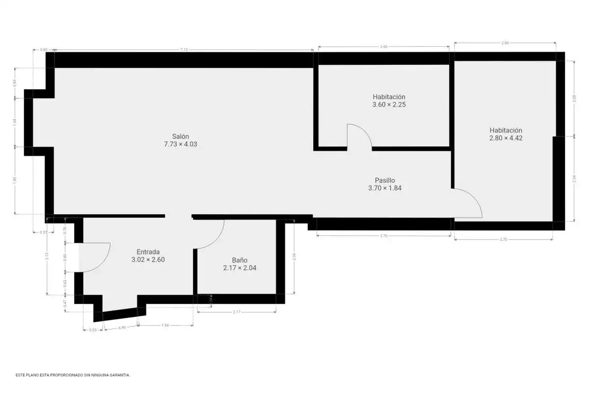 Planta baja en venta en Barcelona con Parquet