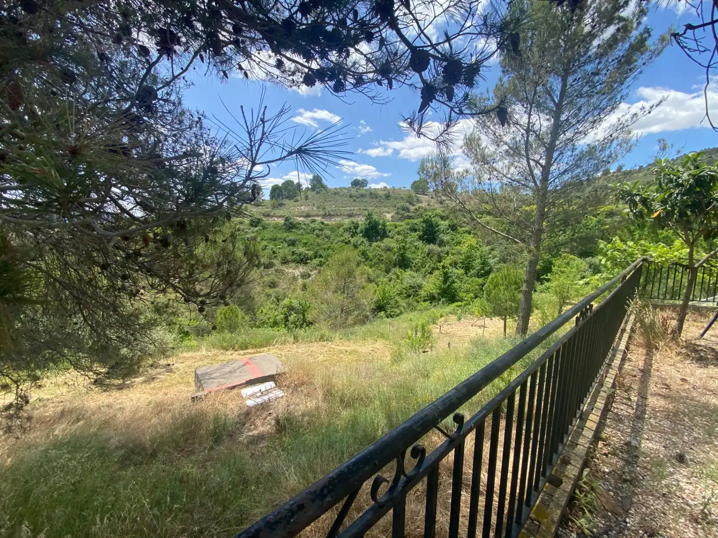 Casa o chalet en venta en Auñón con Jardín privado, Terraza y Piscina