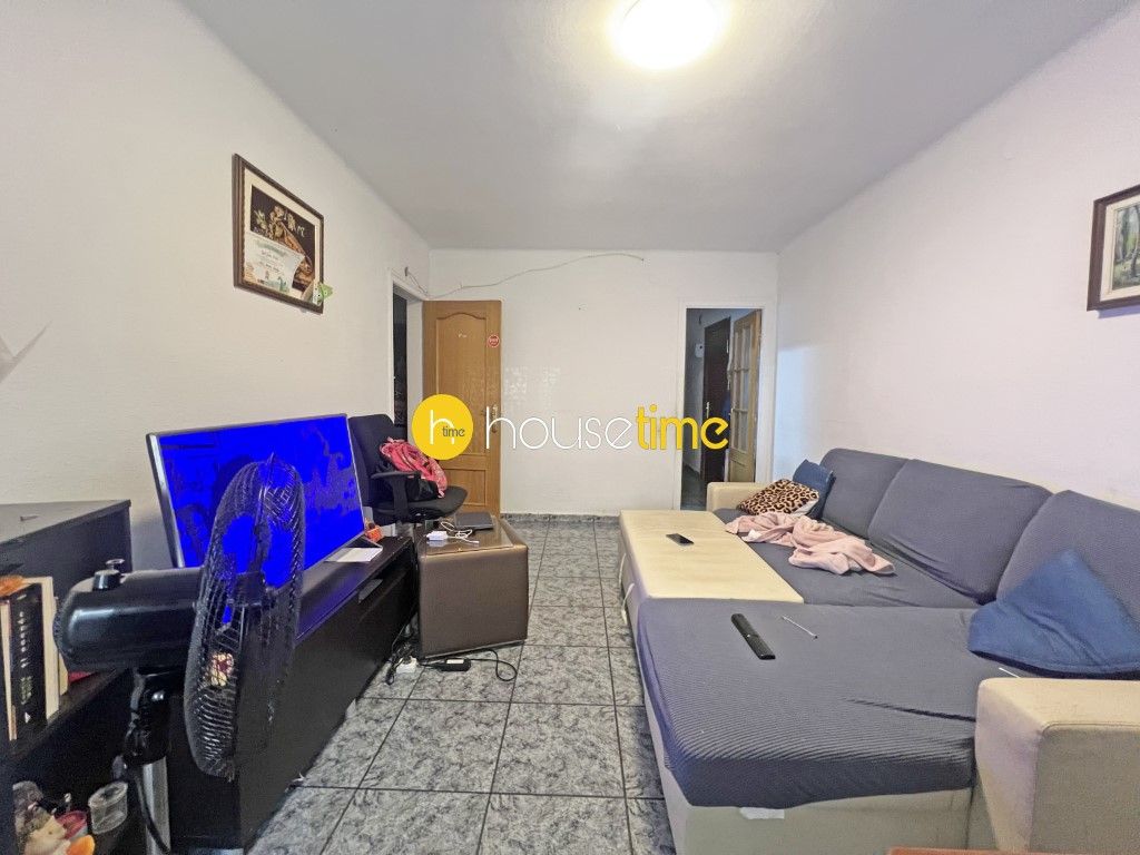 Flat for sale in Les Franqueses del Vallès
