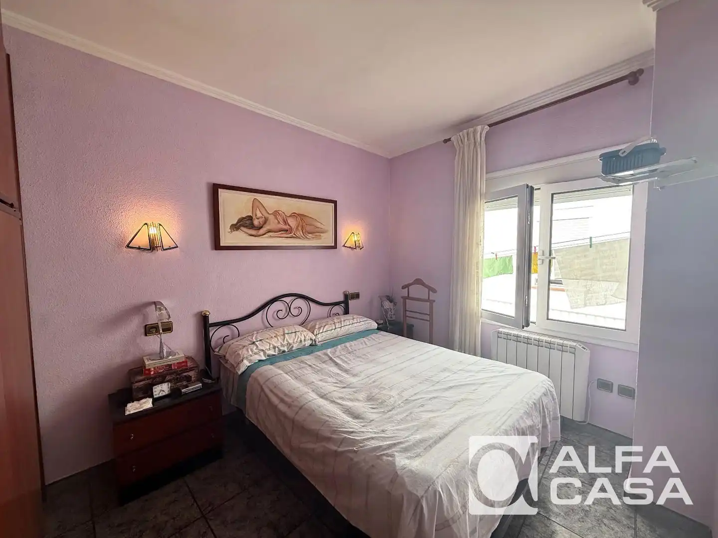 Habitación de Piso en venta en Lloret de Mar con Aire acondicionado, Calefacción y Amueblado