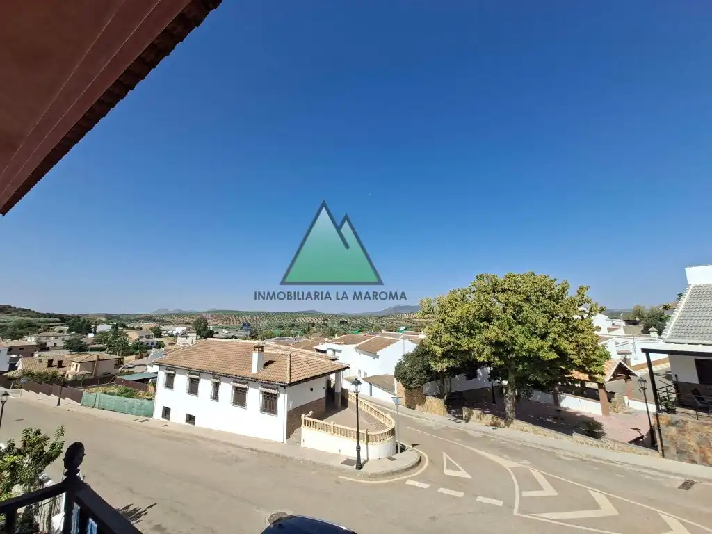 Adossat en venda a Barrio Cuesta La Palma (Cp), imagen 2