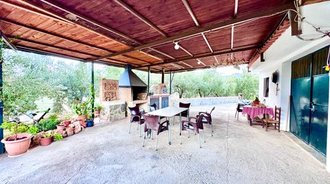 Finca con vivienda legalizada, piscina y 1.000 olivos en Lanjarón, imagen 5