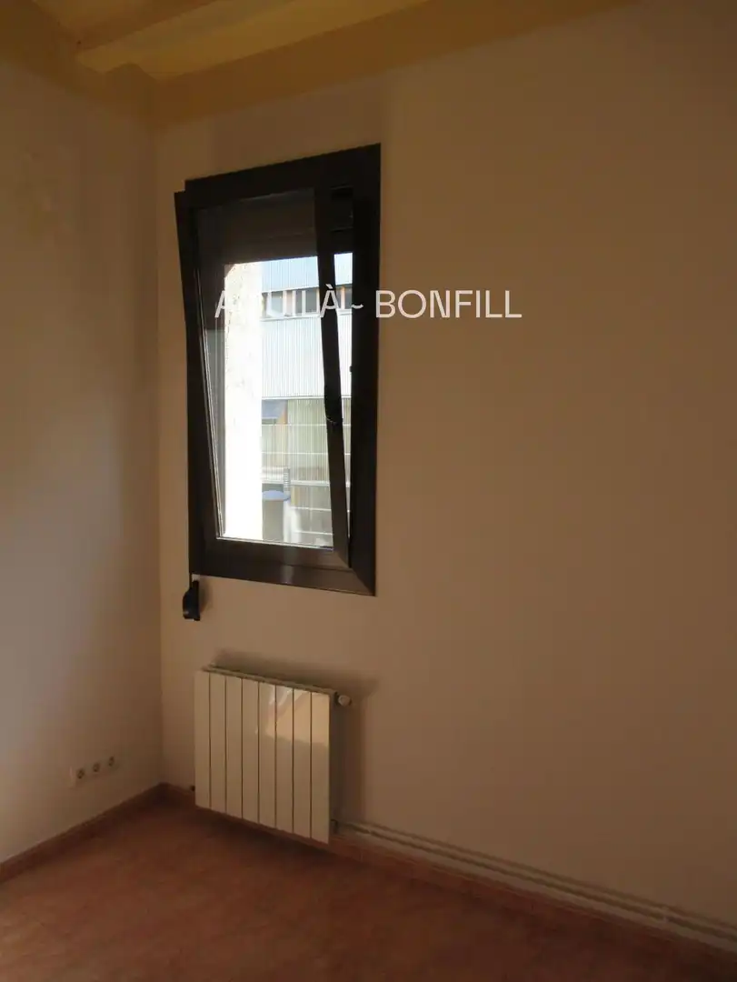 Flat for rent in La Bordeta