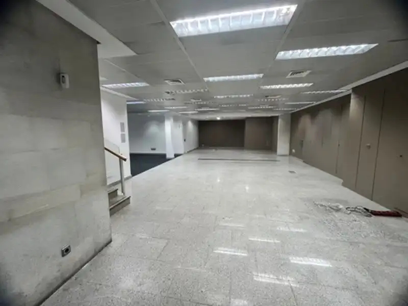 Local comercial de lloguer a Calle de la Feria 11, imagen 4