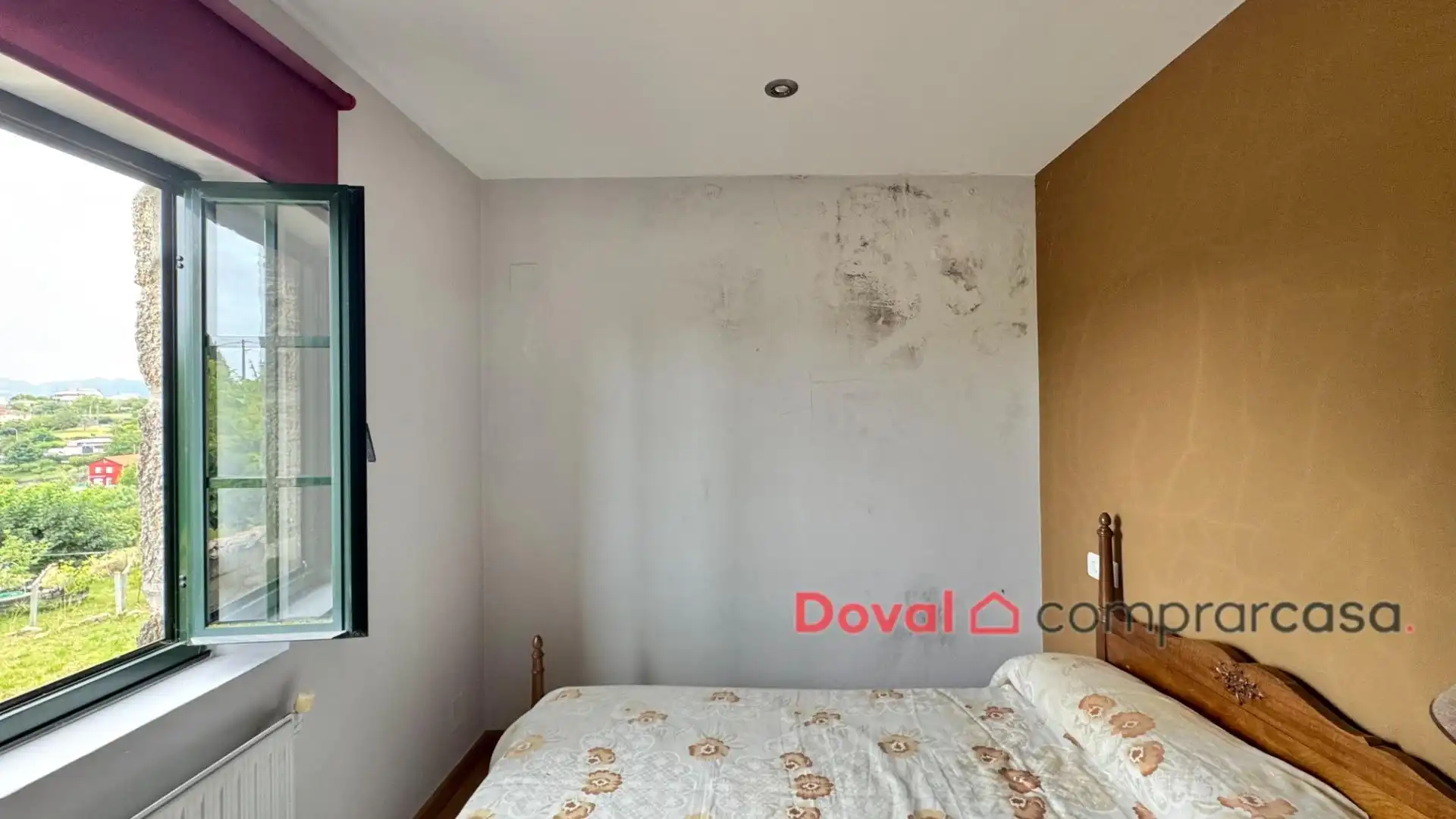 Casa amb jardí en venda a San Pedro da Ramallosa, imagen 69