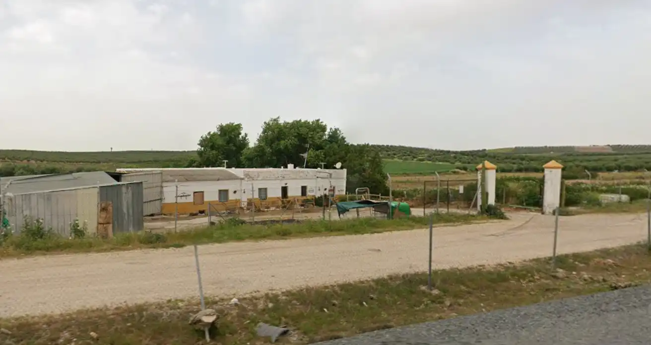 Casa en venda a CERCADO PEDRO MORENO POLIGONO 40 PARCELA 39 1 Sin planta, imagen 2