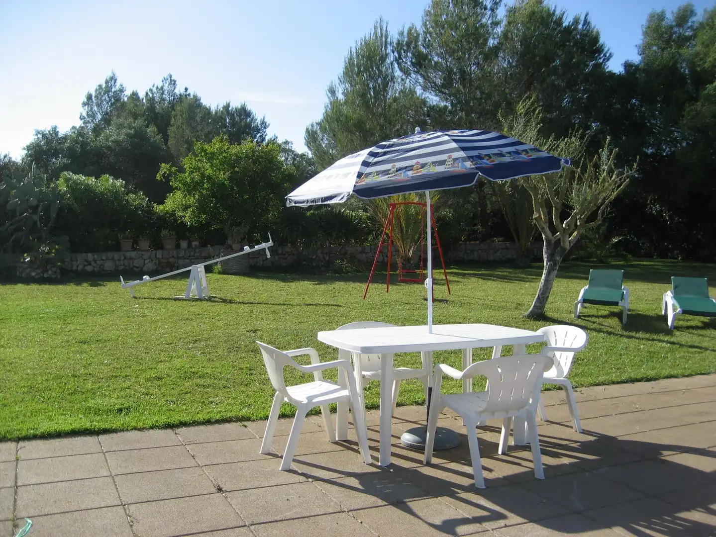 Villa mit Pool zur Miete in de MUro 5, imagen 20