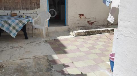 Foto 3 de Casa o xalet en venda a Calle Madrid, Puerto Deportivo, Alicante