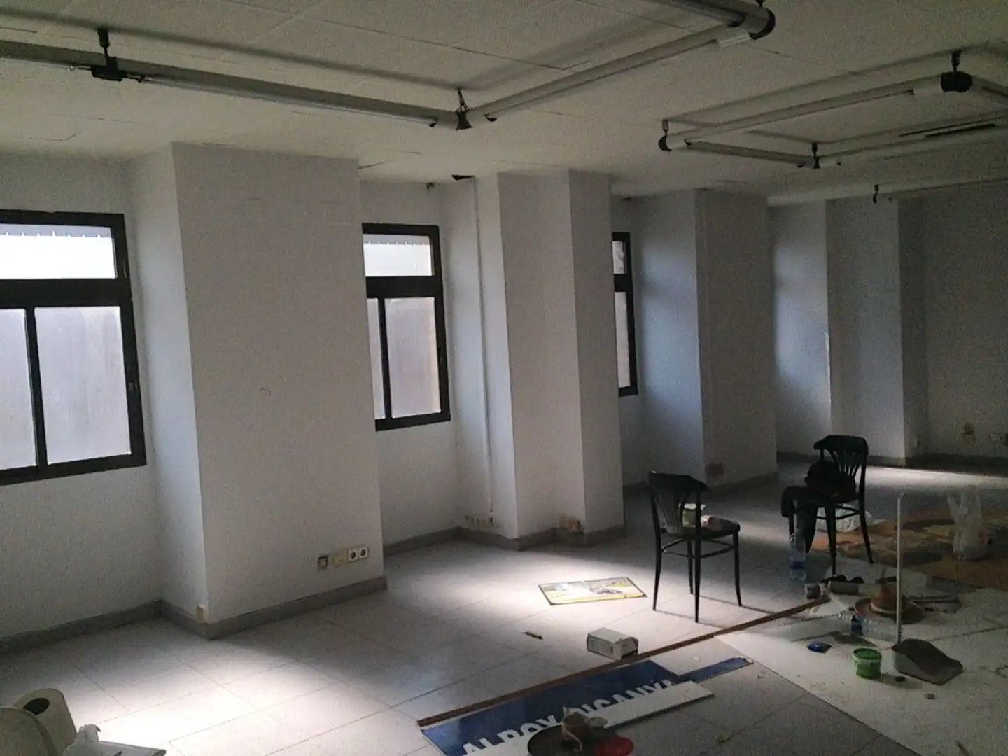 Industrial building for sale in Picanya, imagen 4