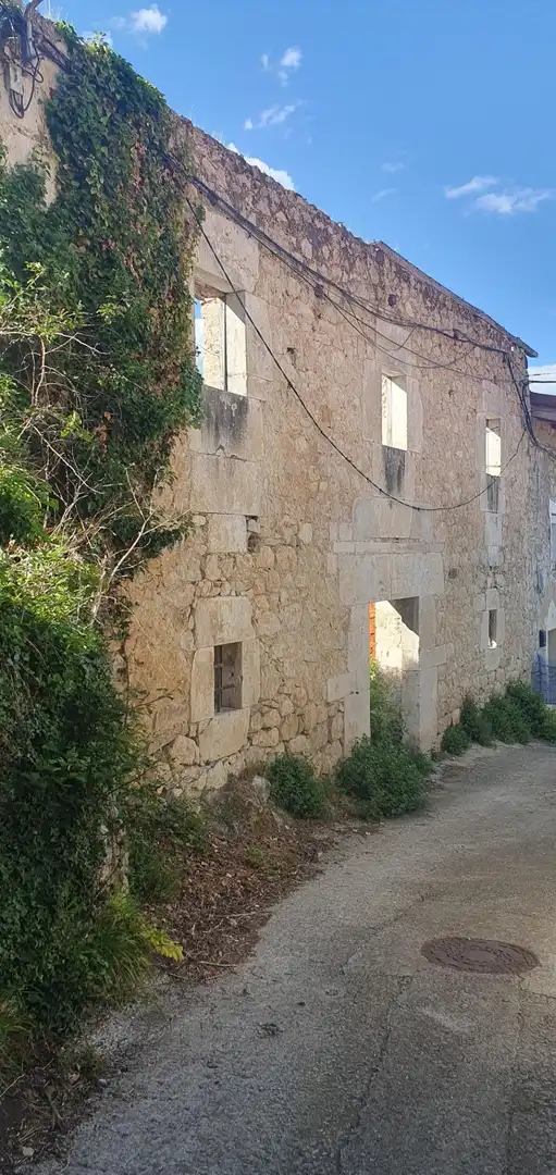Casa rústica en venda a Valle de Mena, imagen 8