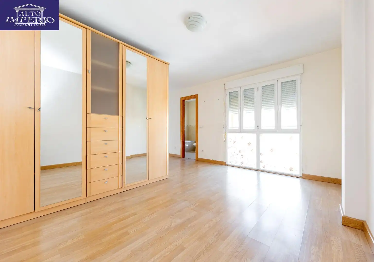 Terraced house with terrace for sale in San Antón, imagen 17