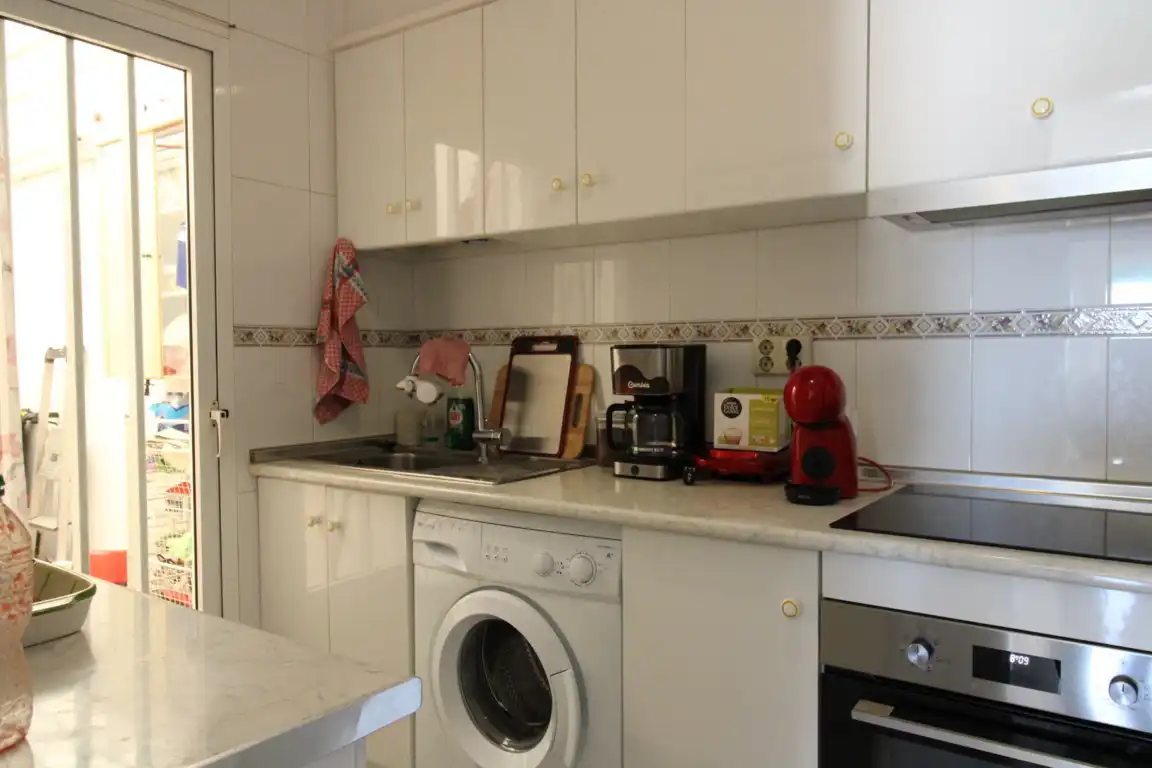 Casa o chalet en venta en Calle Rodrigo, Zona Carrefour - Urbanizaciones