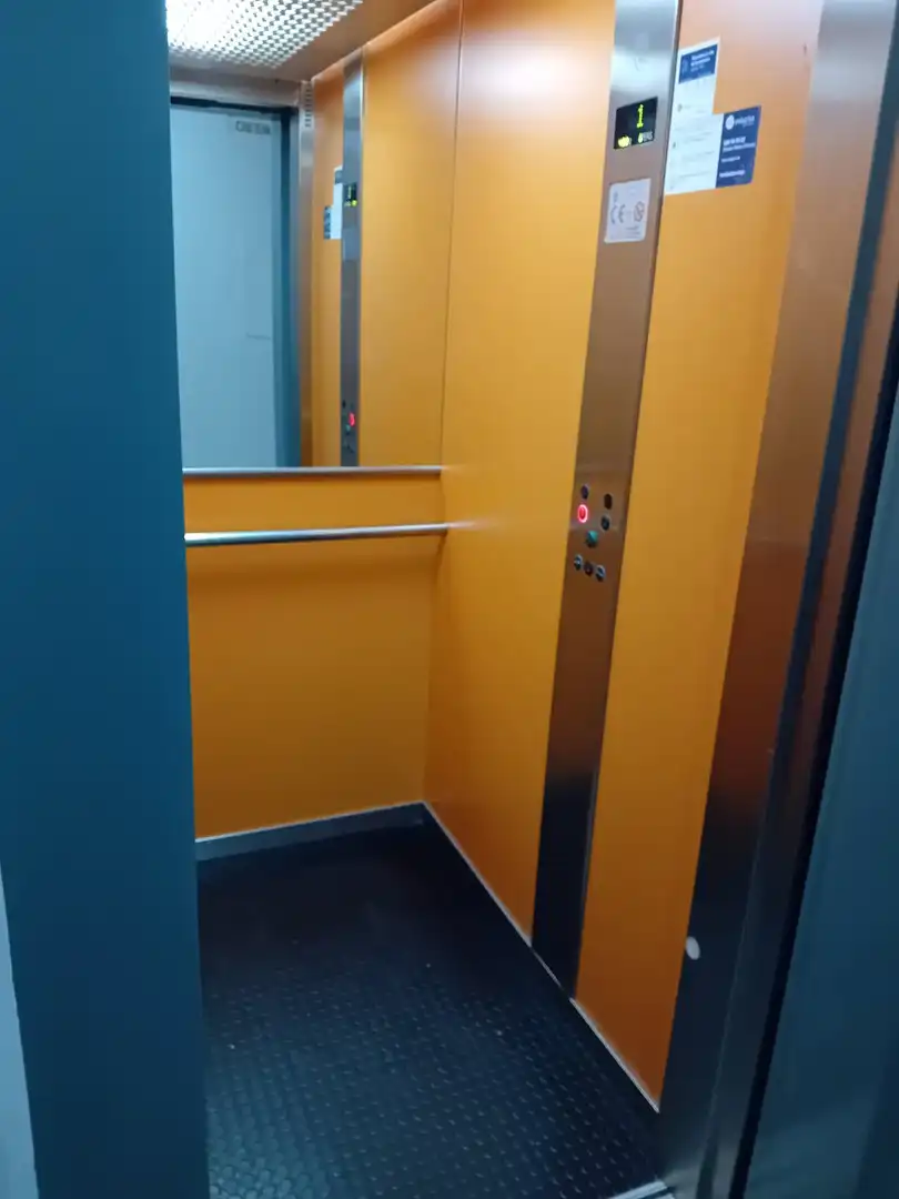 Piso con ascensor en venta en Pozuelo de Calatrava, imagen 26
