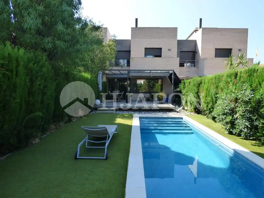 Adosado con piscina en venta en Sector Est, imagen 19