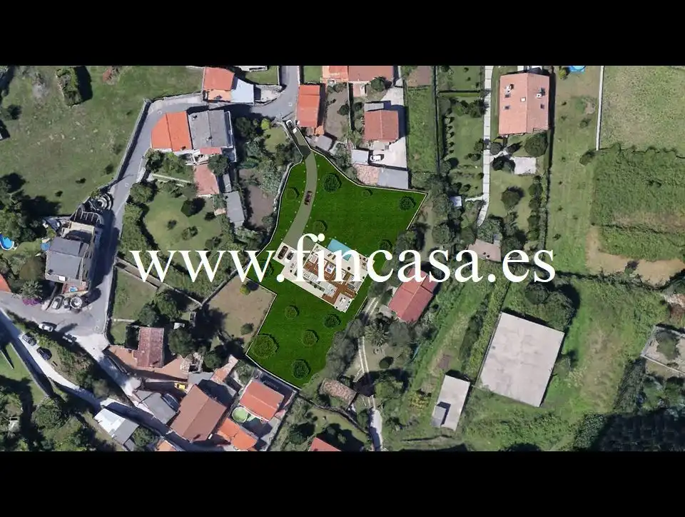 Wohnbaugrundstück zum Verkauf in San Anton, imagen 2