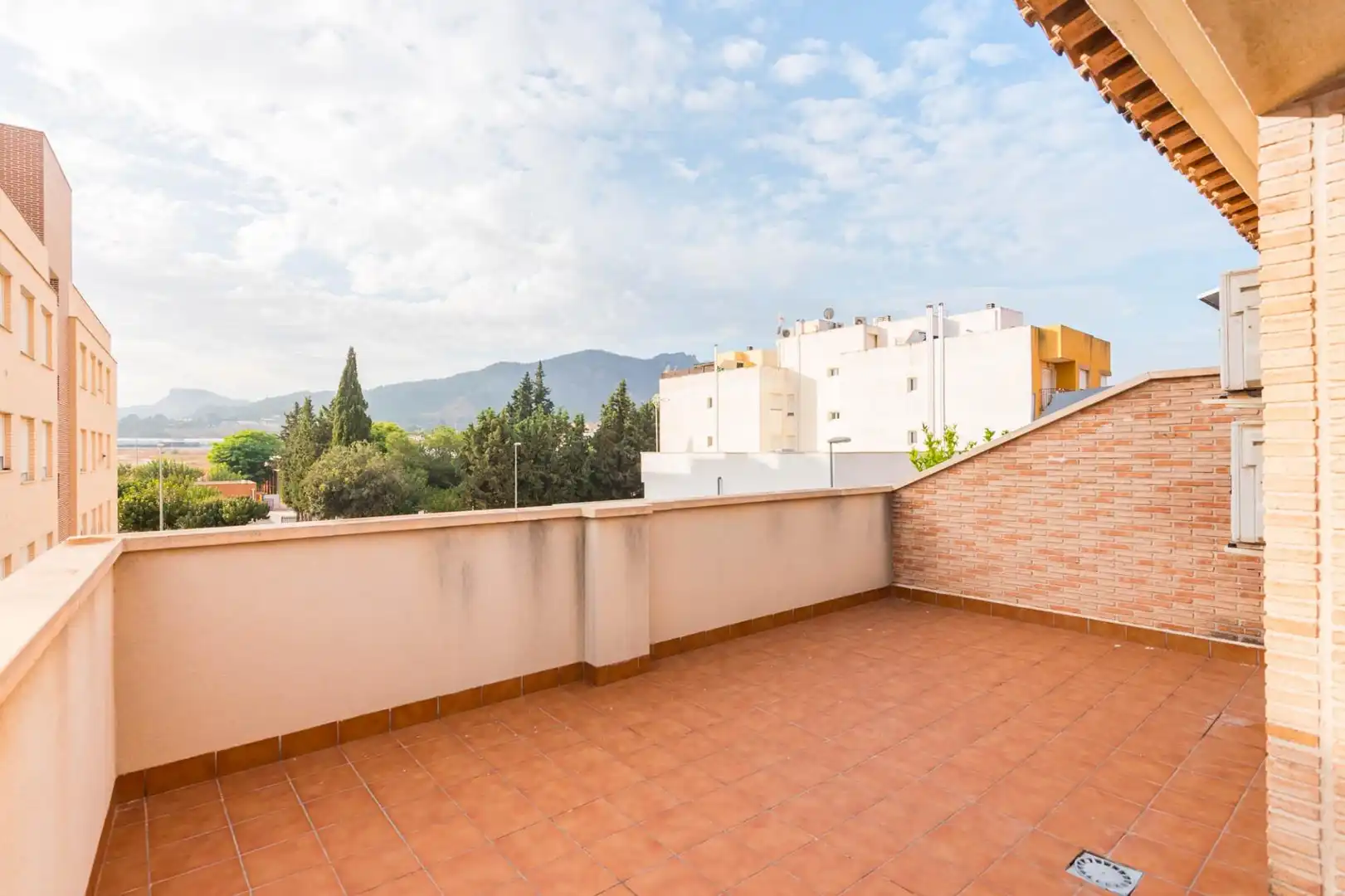 Dúplex amb terrassa en venda a Pedanías Este, imagen 41