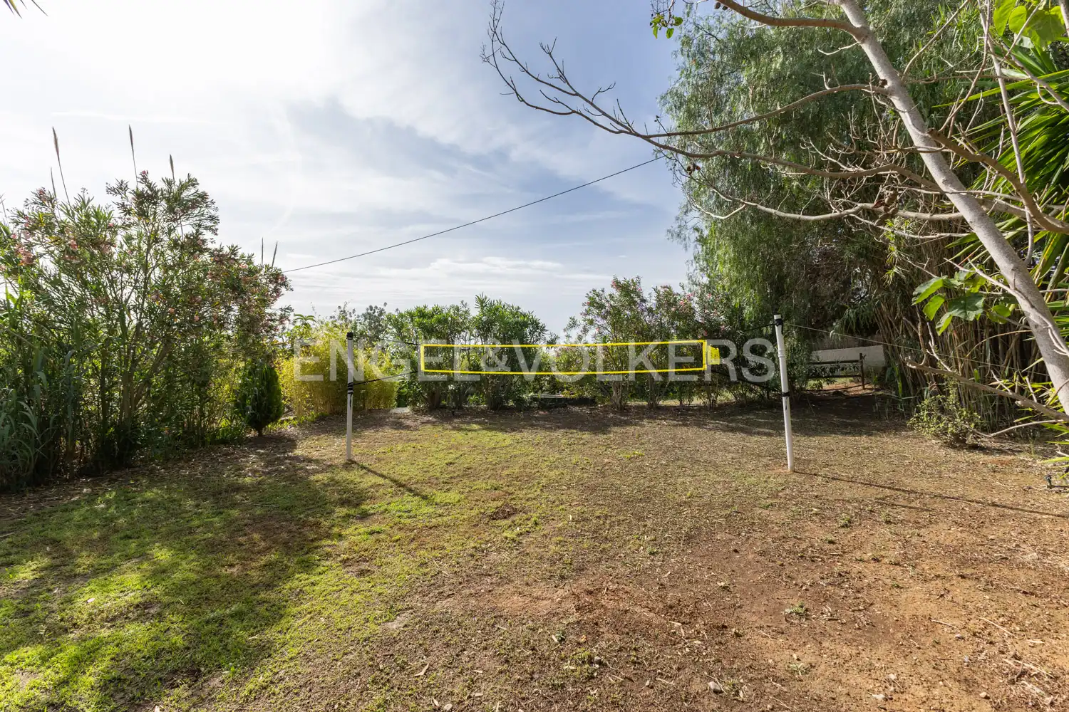 Casa o chalet en venta en Pedralba con Aire acondicionado, Calefacción y Jardín privado