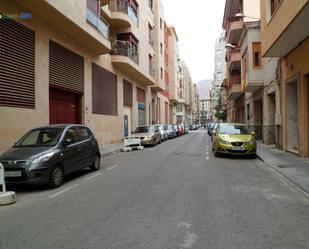 Exterior view of Garage to rent in Orihuela