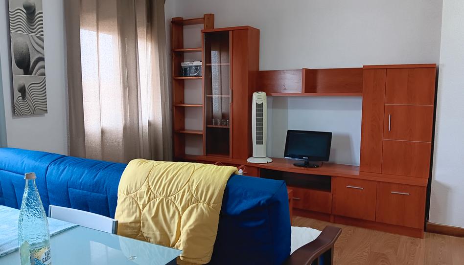 Photo 1 of Apartment to rent in Calle Hermanos Pinzón, Ciudad Rodrigo, Salamanca