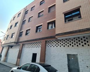 Exterior view of Premises for sale in Ocaña