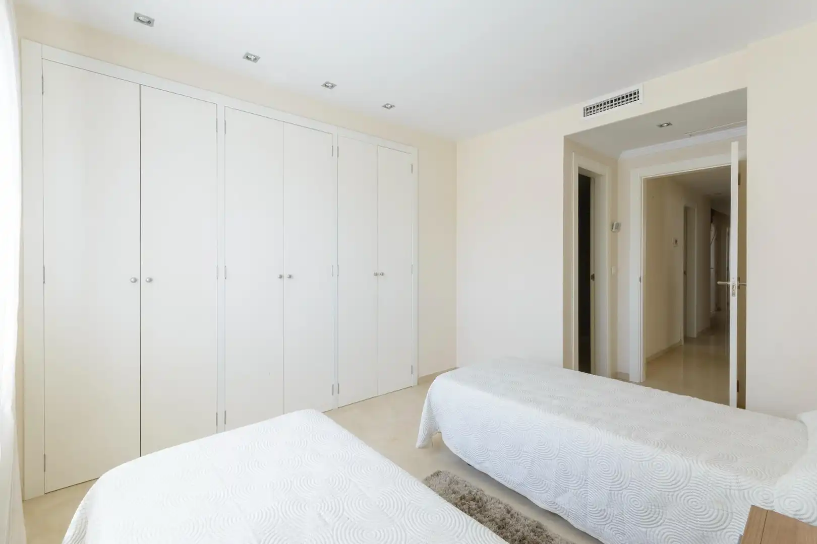 Dormitori de Àtic en venda en Gandia amb Aire condicionat, Calefacció i Terrassa