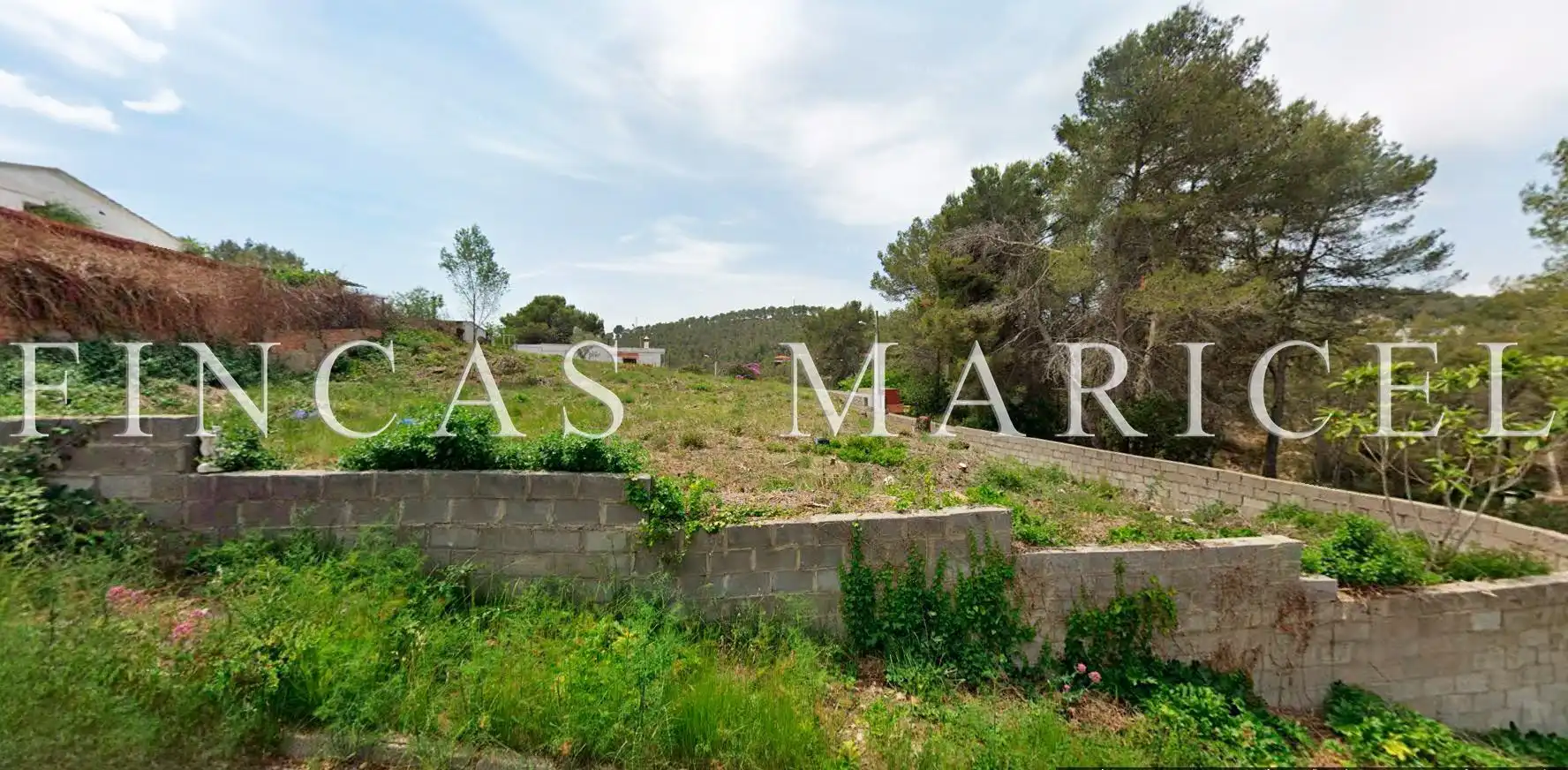 Lands and plots for sale in Olivella, imagen 2