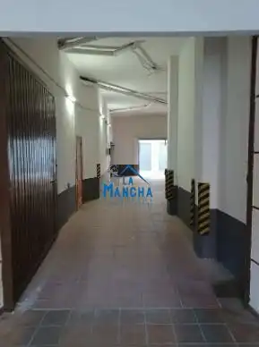 Garaje en venta en Tobarra