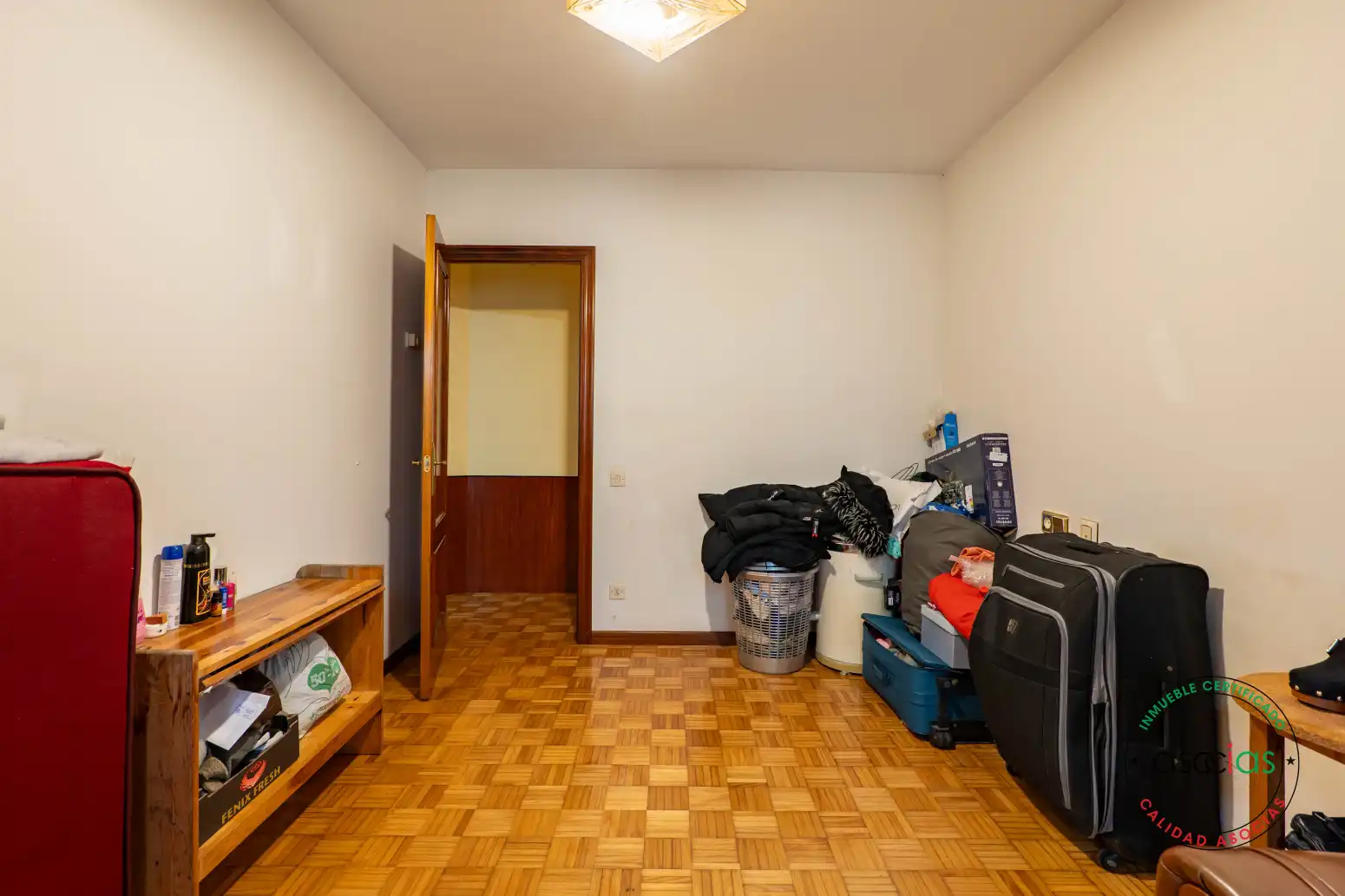Piso en venta en Gijón  con Calefacción, Parquet y Trastero