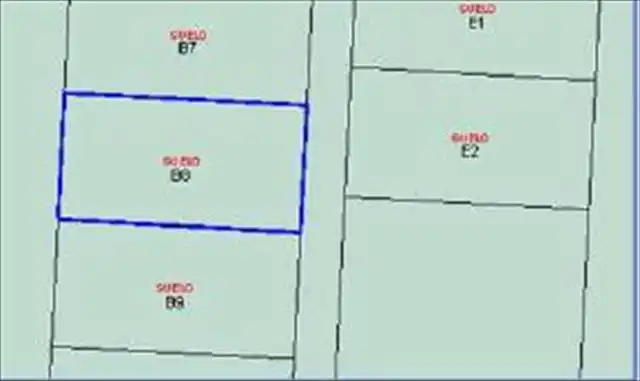 Residential land for sale in La Muela, imagen 5