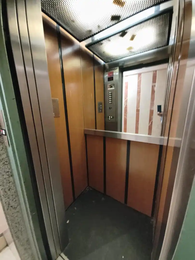 Pis amb ascensor de lloguer a Beiro, imagen 25