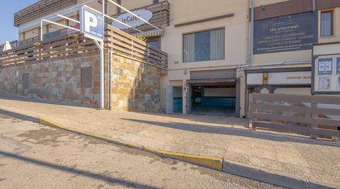 Foto 2 de Garaje de alquiler en Calle Segovia, Lomas de Campoamor - Las Ramblas, Orihuela