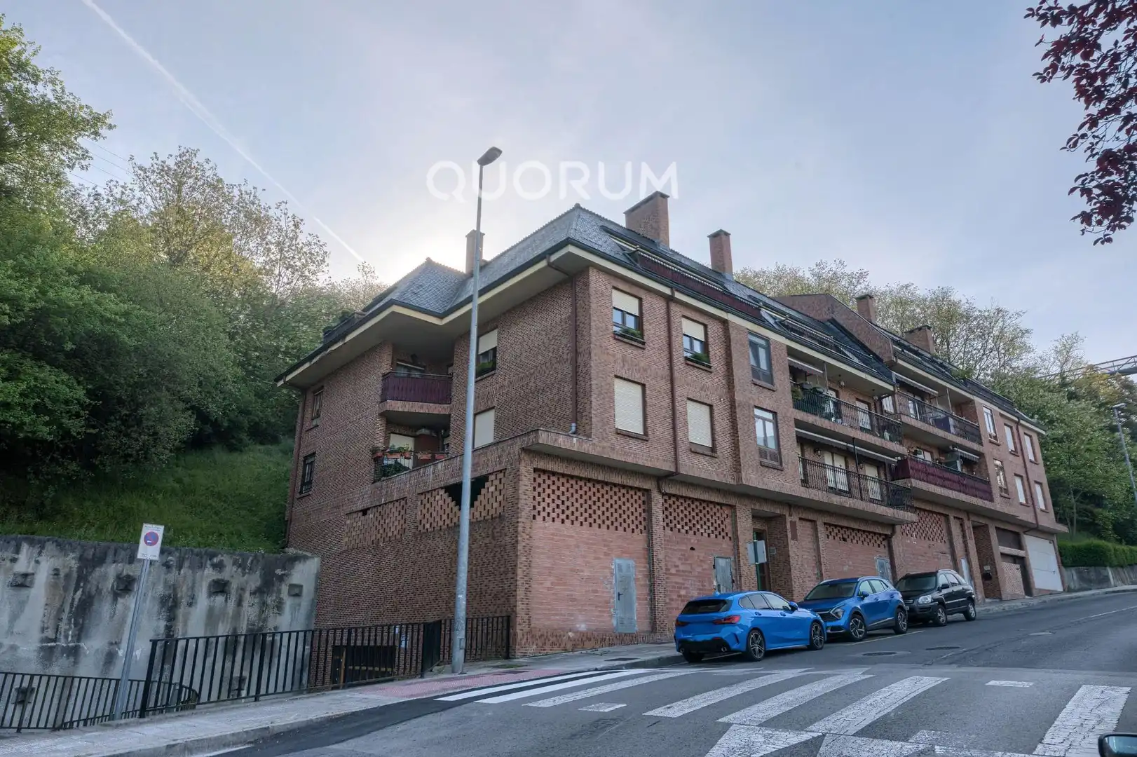 Wohnung mit Terrasse zum Verkauf in Galdakao, imagen 47