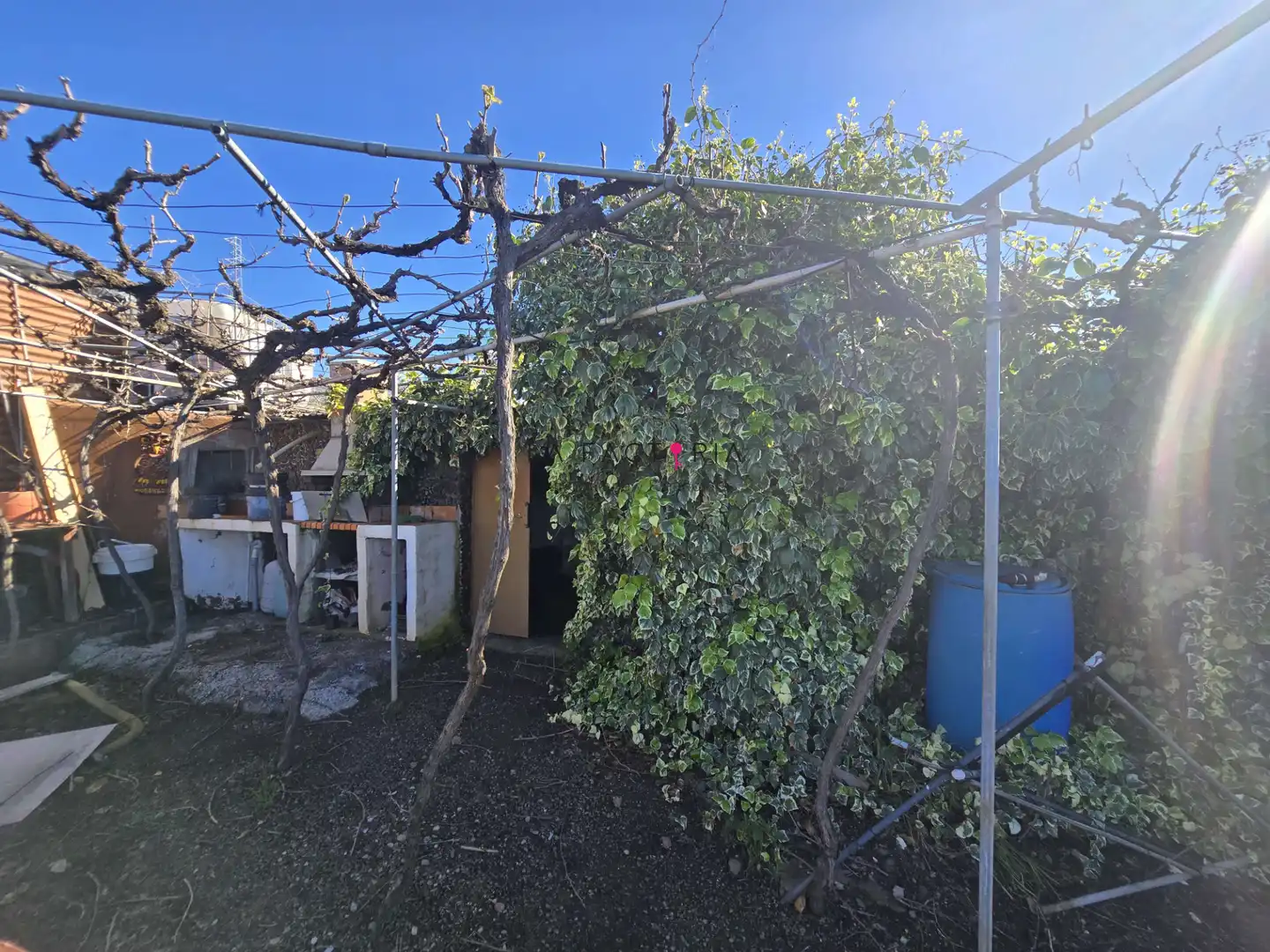 Terreno rústico en venta en Vilaflor de Chasna, imagen 12