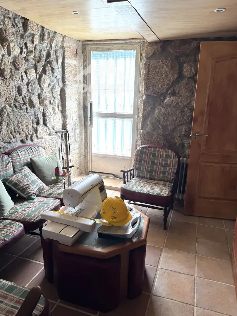 Casa amb jardí en venda a Tomiño, imagen 20